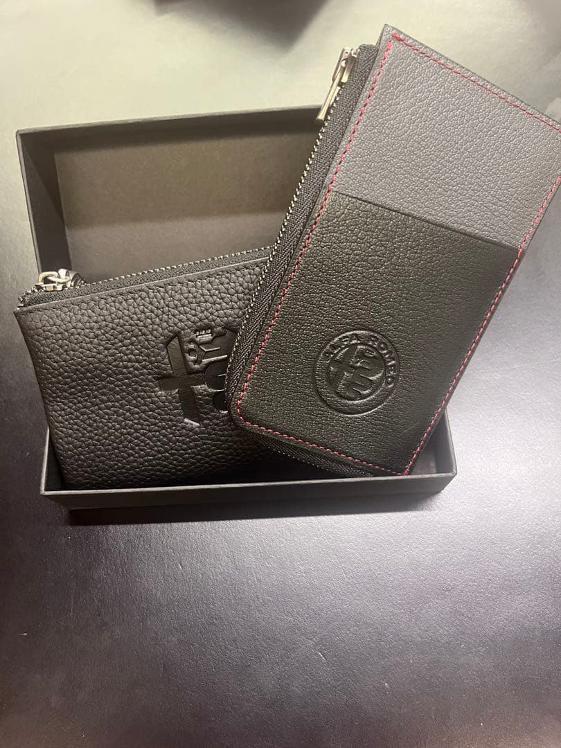 アルファロメオ　非売品5点セット