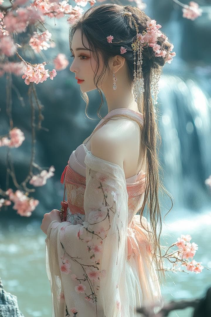 浄化と再生✨水の女神 瀬織津姫✨No.41　他8点　合計9点【河童さま専用】