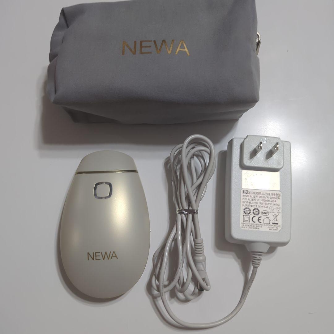 NEWA　美顔器