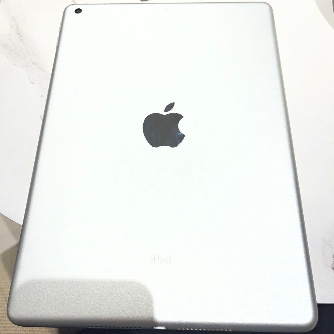 iPad第5世代Wi-Fiモデル