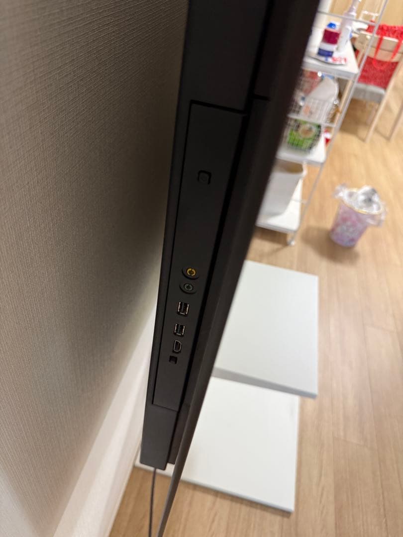 美品SONY BRAVIA XRJ-55A80J 4K有機ELテレビ