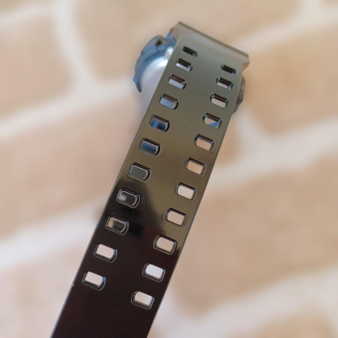 CASIO G-SHOCKジーショック腕時計 ゴールド&ブラック 人気爆発中