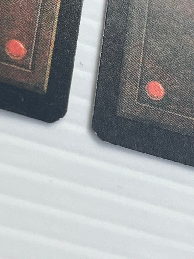 厳かなモノリス Grim Monolith 英語版　2枚