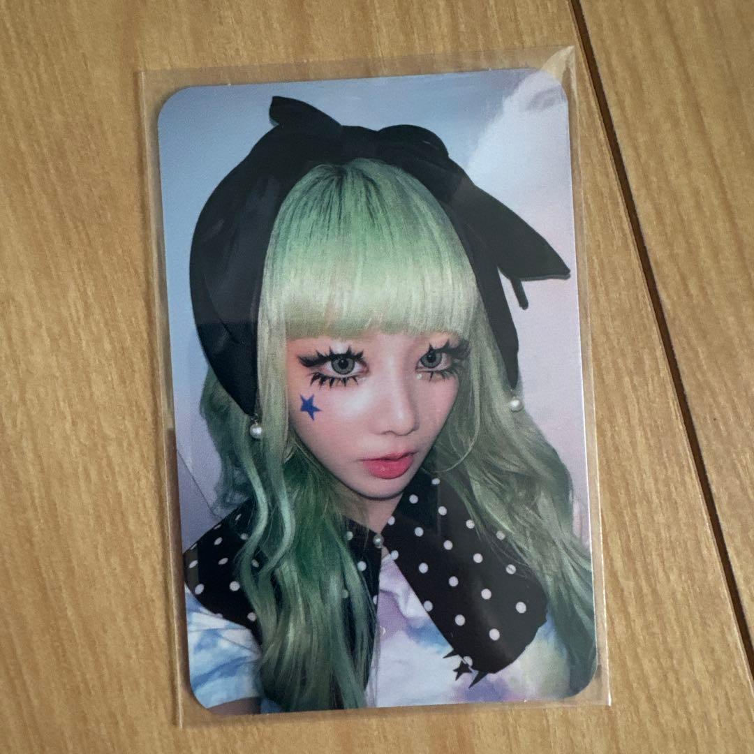 XG グロパ　vvip トレカ　ヒナタ　東京ドーム