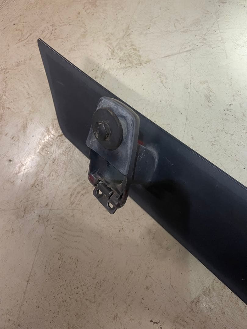 S10 ブレイザー　ウイング