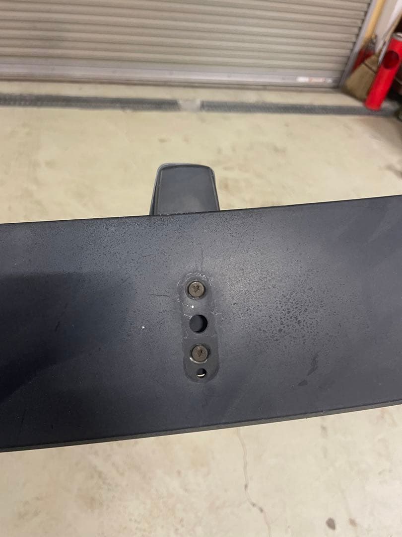 S10 ブレイザー　ウイング