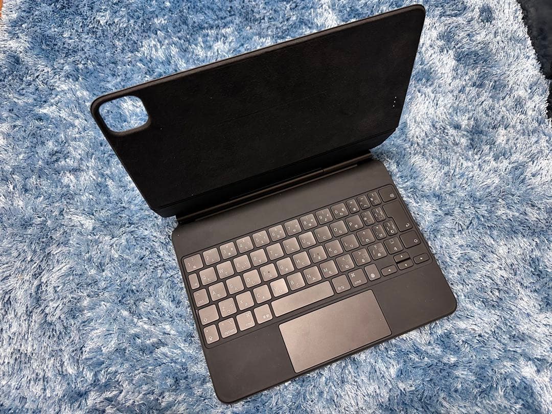 Apple純正 iPad Magic Keyboard 11インチ
