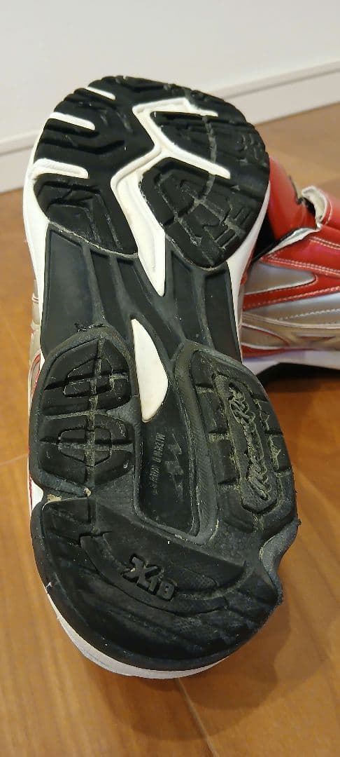 Mizuno トレーニングシューズ