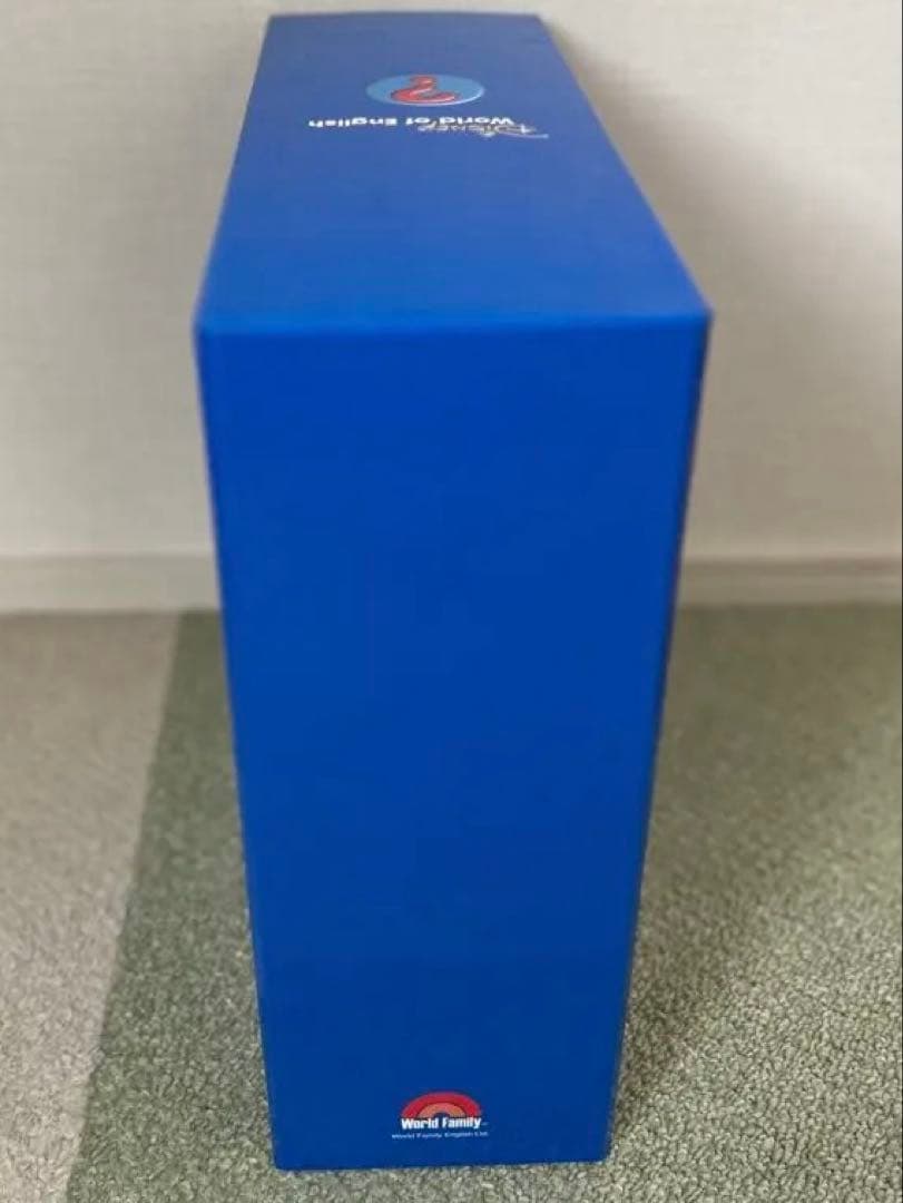 【DWE】クエスチョンアンドアンサー Q&Aカード　16日までのお値段