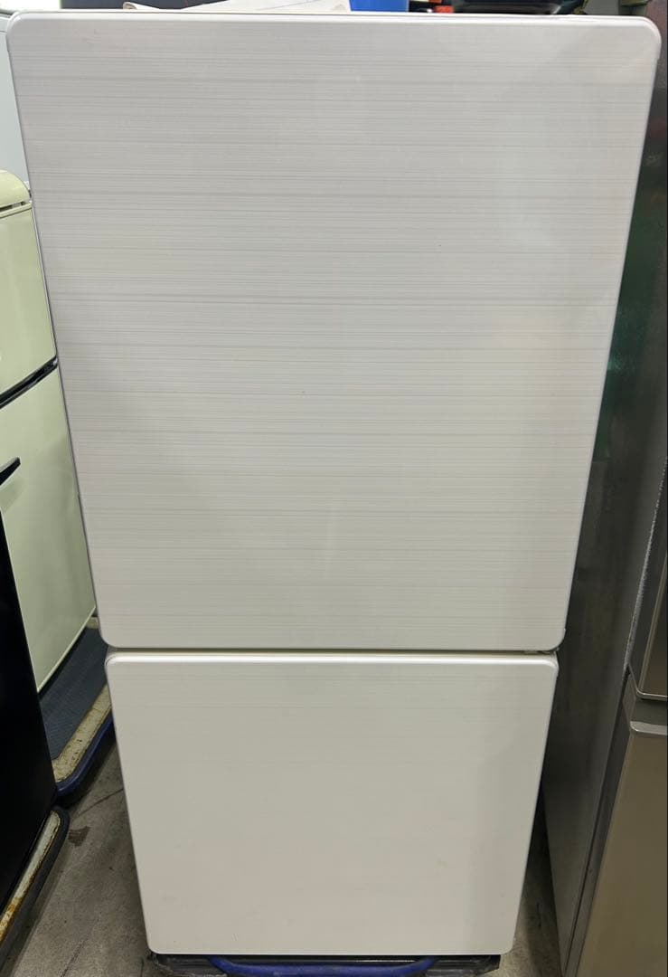 名古屋市内無料配送35★ユーイング 2017年製 UR-F110H 冷蔵庫