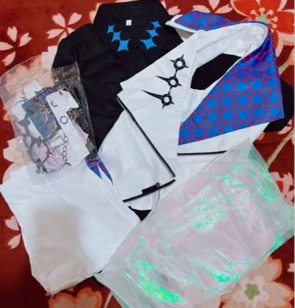 星導ショウ コスプレ衣装