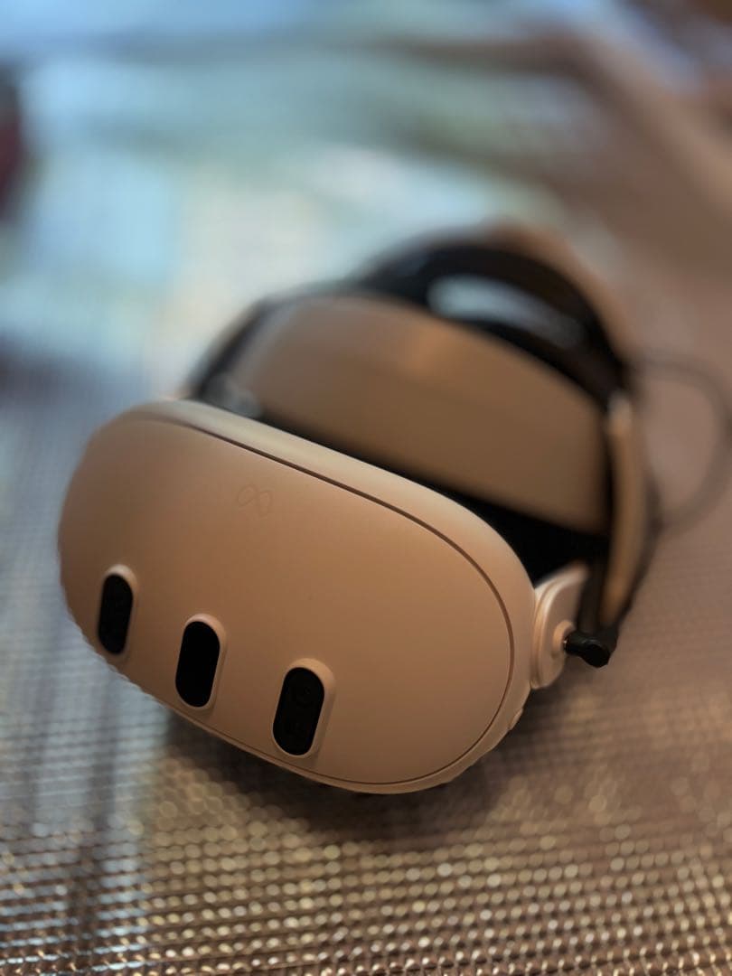  Quest 3 + BOBOセット