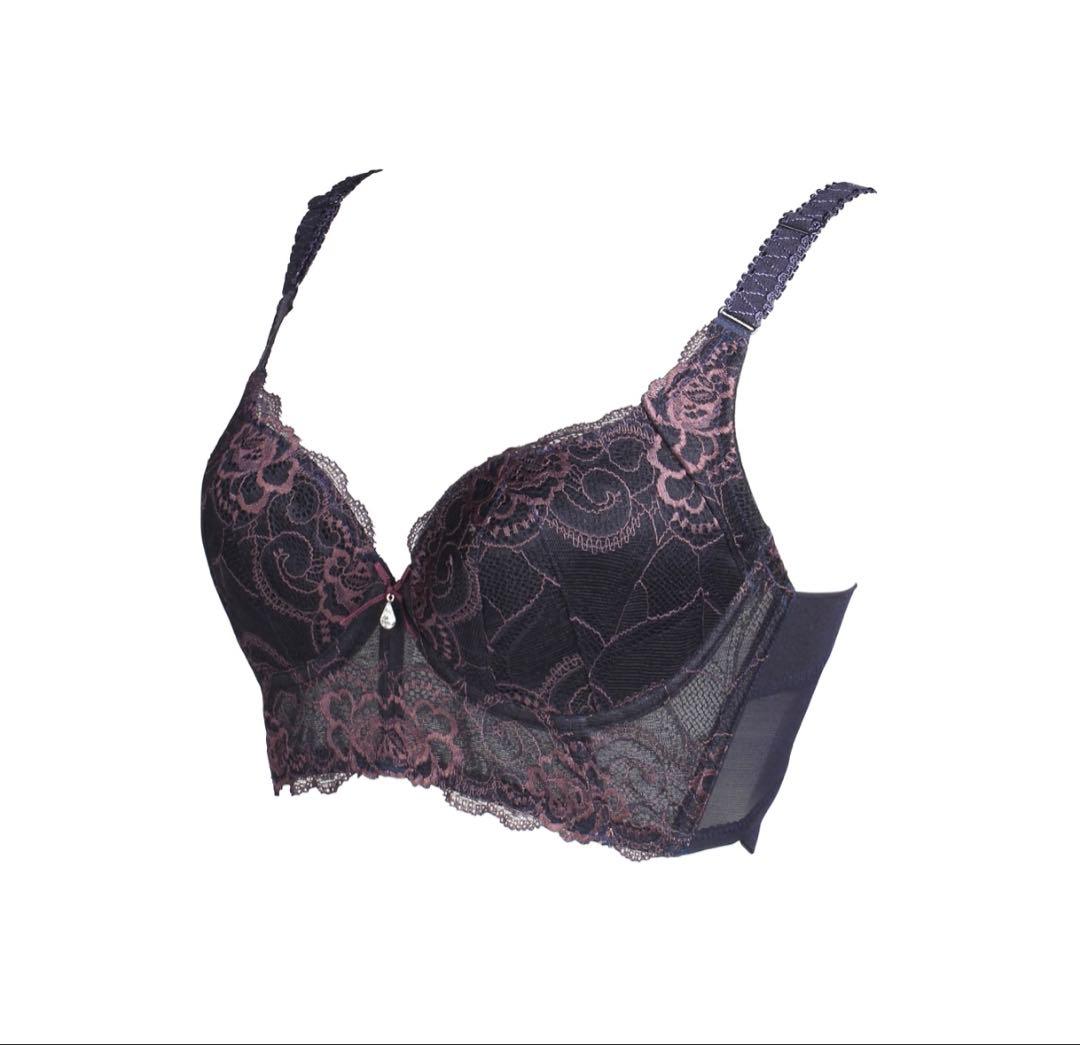 ナウクチュール　モーヴ　ド　ネイビー　C70