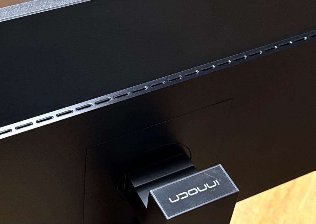 INNOCN 29 2K WFHDモニター 100Hz 29C1F-D