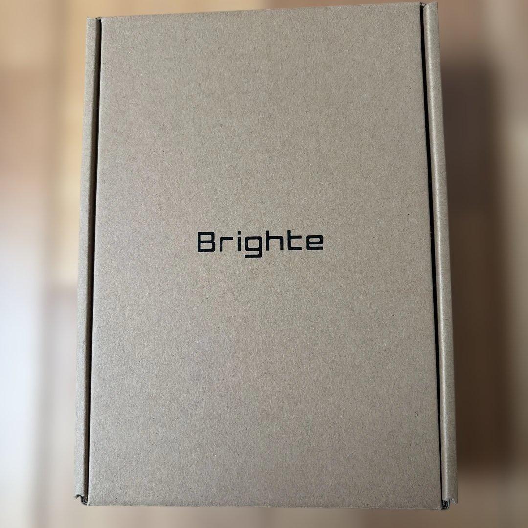 Brighte ブライト エレキブラシ ELEKI BRUSH