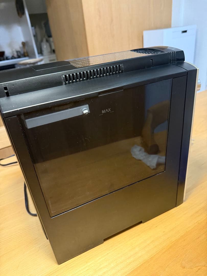 jura Impressa F50 全自動コーヒーマシン定価289,000円