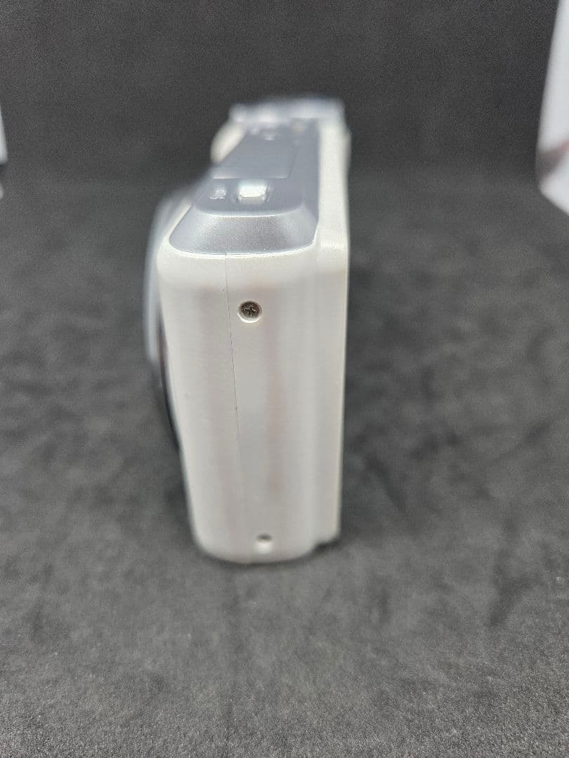 動作不確認 SPEED EXILIM EX-ZR850 コンパクトデジタルカメラ