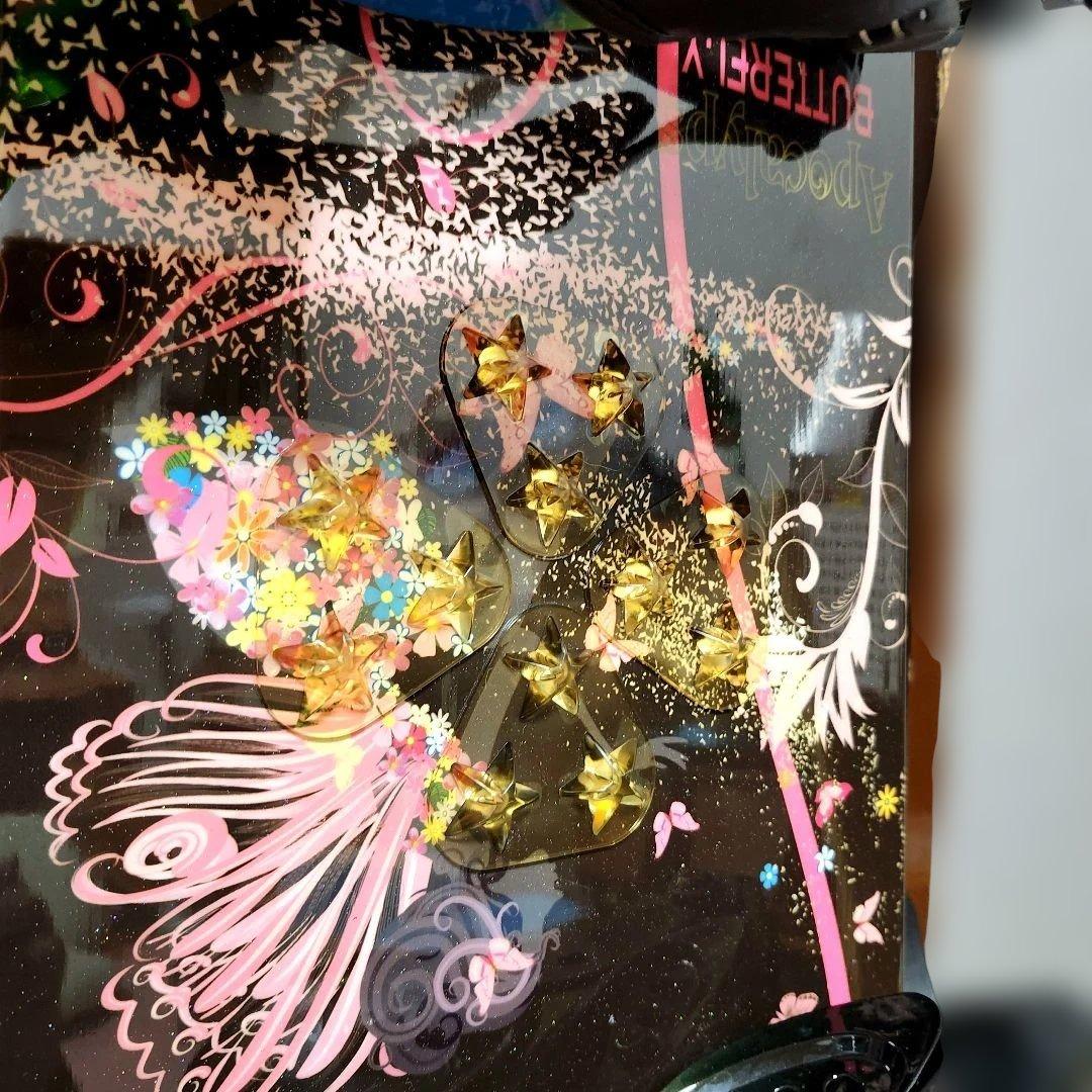 あやね　Apocalypse スノーボード スノーブーツ　3点セット