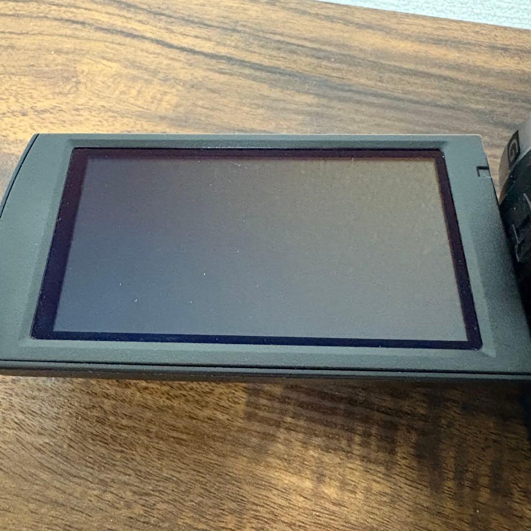 【動作品】SONY HDR-CX675 Handycam CMOSセンサー