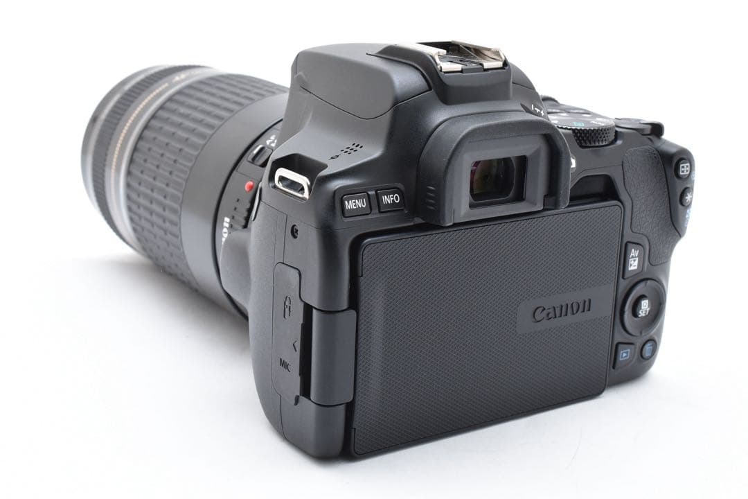 デジタル 一眼レフ カメラ CANON EOS Kiss X10望遠レンズセット