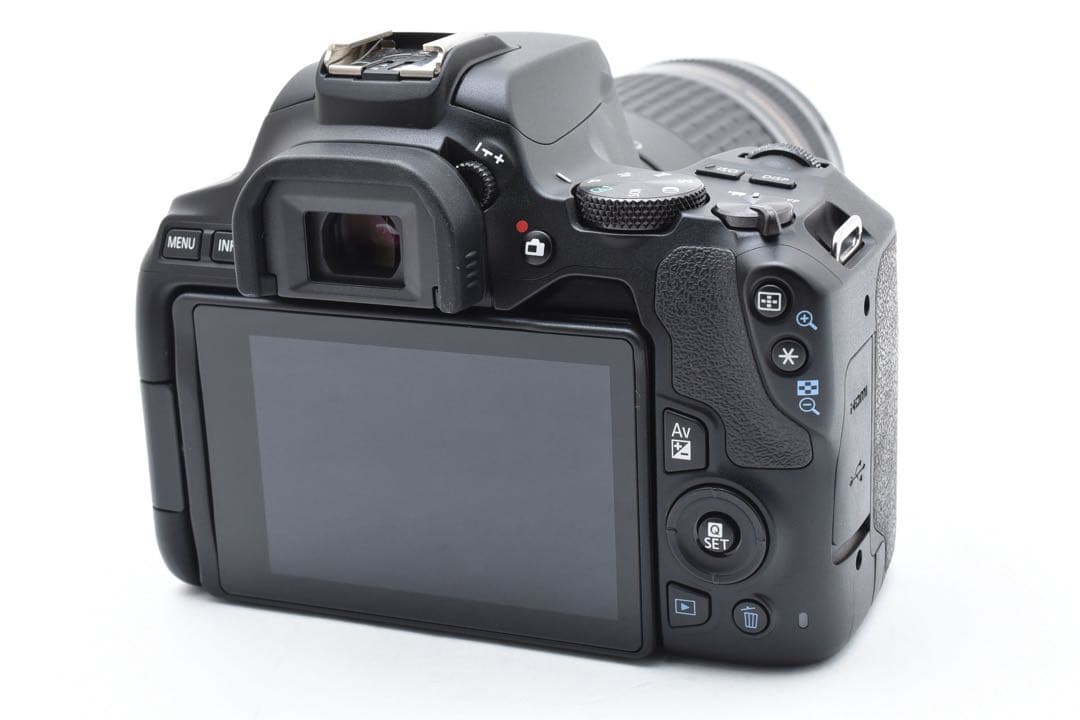 デジタル 一眼レフ カメラ CANON EOS Kiss X10望遠レンズセット