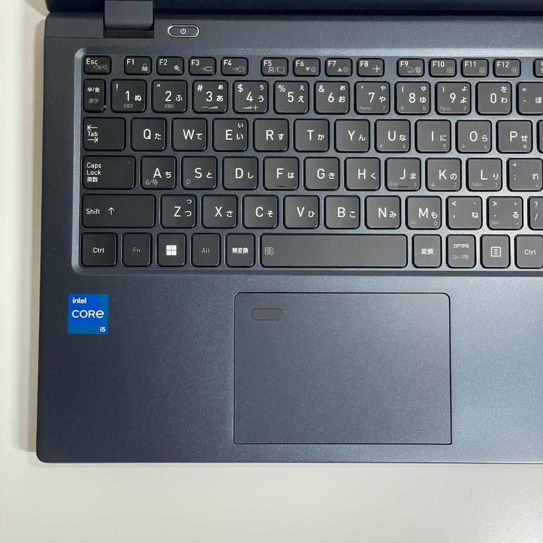 第11世代core i5 Dynabook G83/HS ノートPC 薄型軽量