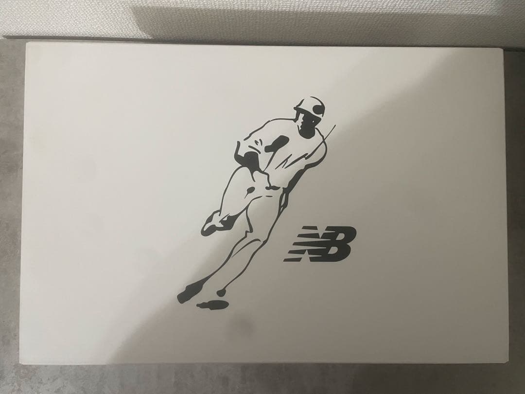 【定価の1万円OFF】New Balance スパイク 28.0(大谷モデル)