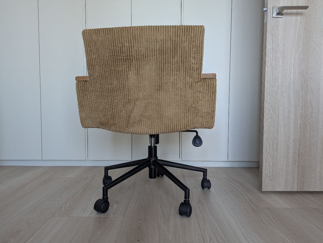 【3/1出品終了】Re:CENO｜WIRY／NA | キャラメルコーデュロイ