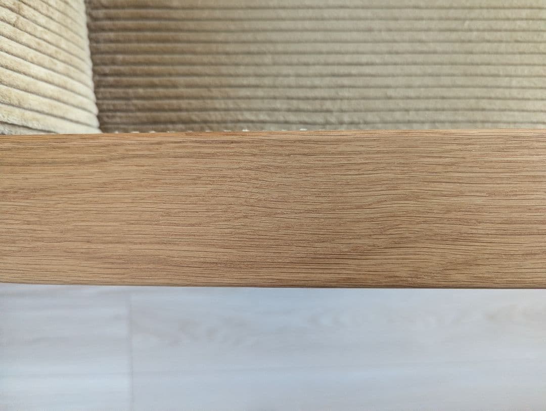 【3/1出品終了】Re:CENO｜WIRY／NA | キャラメルコーデュロイ