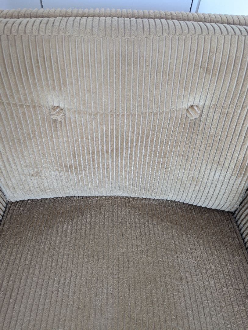 【3/1出品終了】Re:CENO｜WIRY／NA | キャラメルコーデュロイ