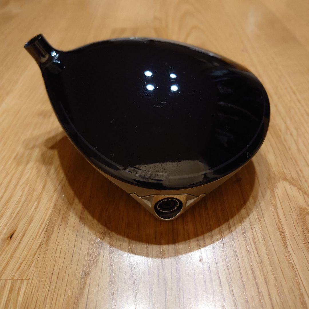 Qi10 LS ドライバー ヘッドのみ