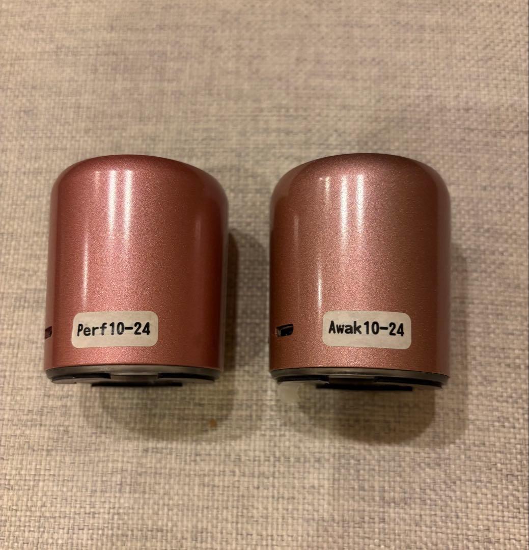 マナーズサウンド スピーカー Perfect10 Awaken10