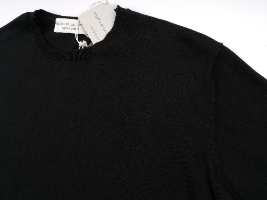 FILIPPO DE LAURENTIIS◆Made in Italy◆ニット