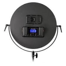 LEDライト　Fotodiox 【C-700RSV】　ビューティー　ユーチューブ