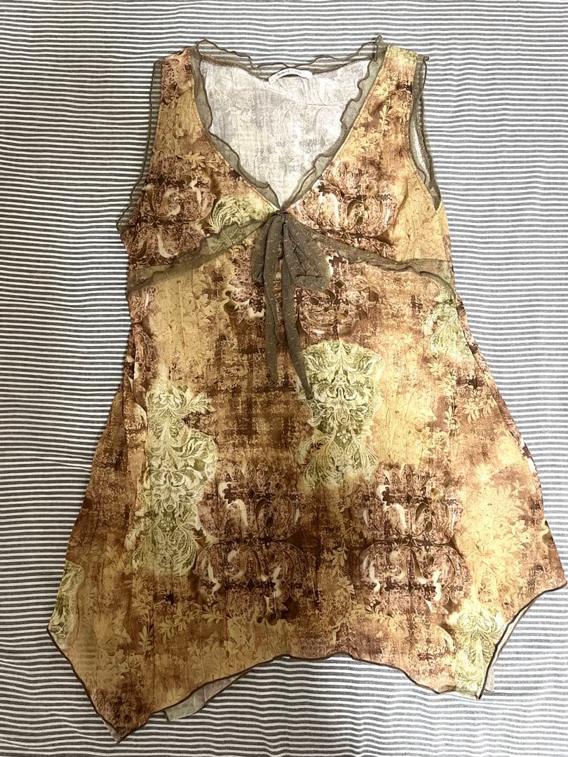 グランジ 平成 y2k 古着まとめ売り 森ガールにも