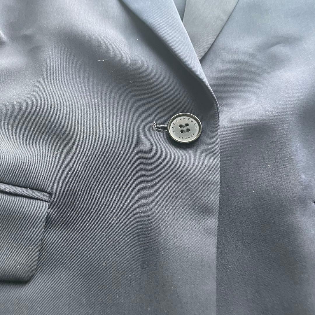 MACKINTOSH LONDON セットアップ スーツ　ジャケット パンツ