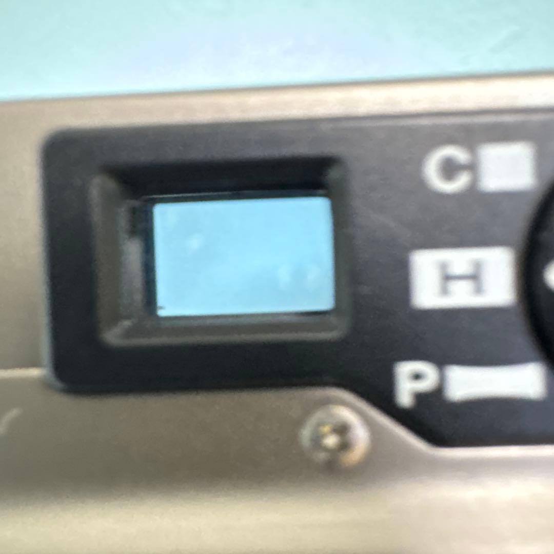 CONTAX Tix コンタックスCarl Zeiss 28mm f2.8