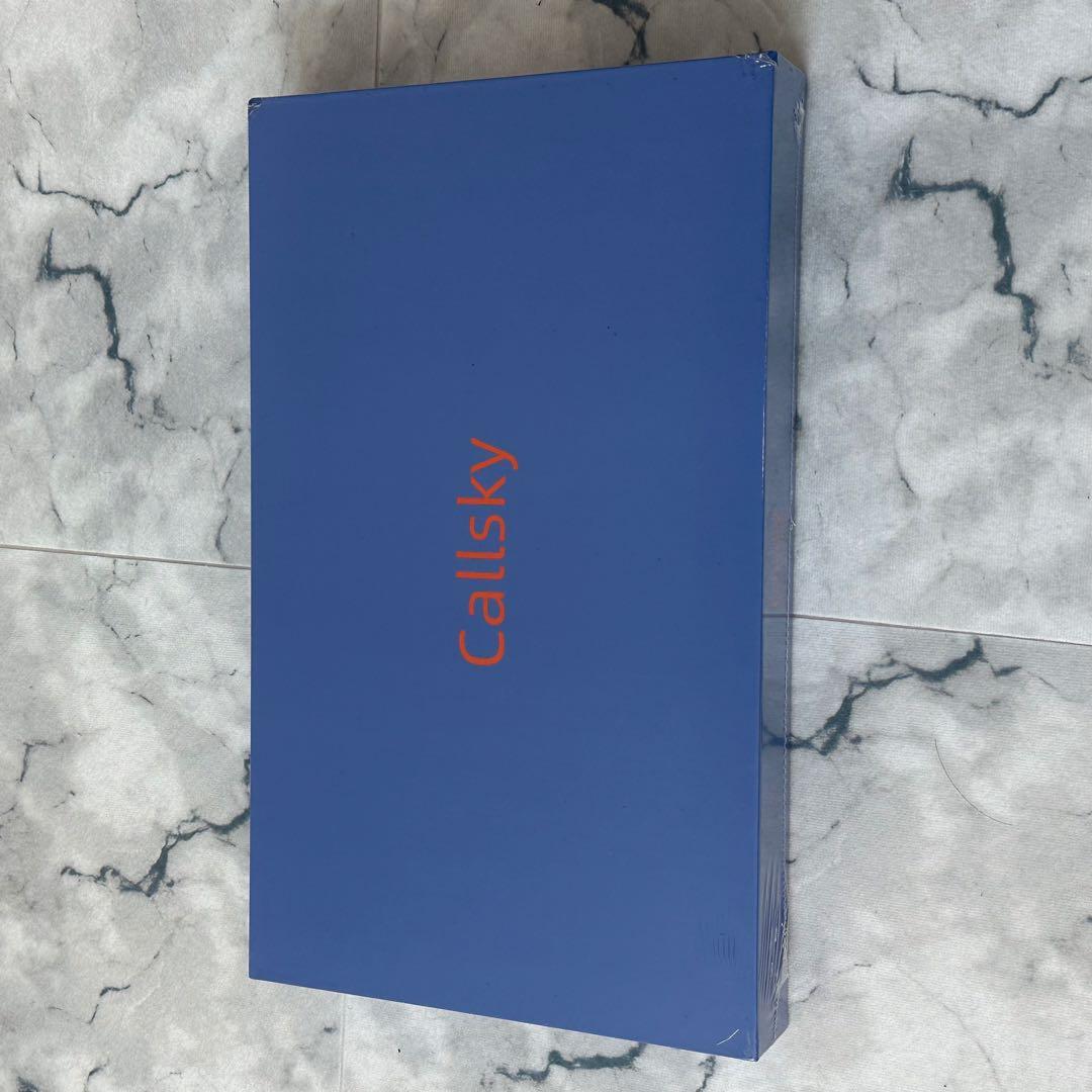 Android 15 タブレット 10インチ Wi-Fiモデル ケース付