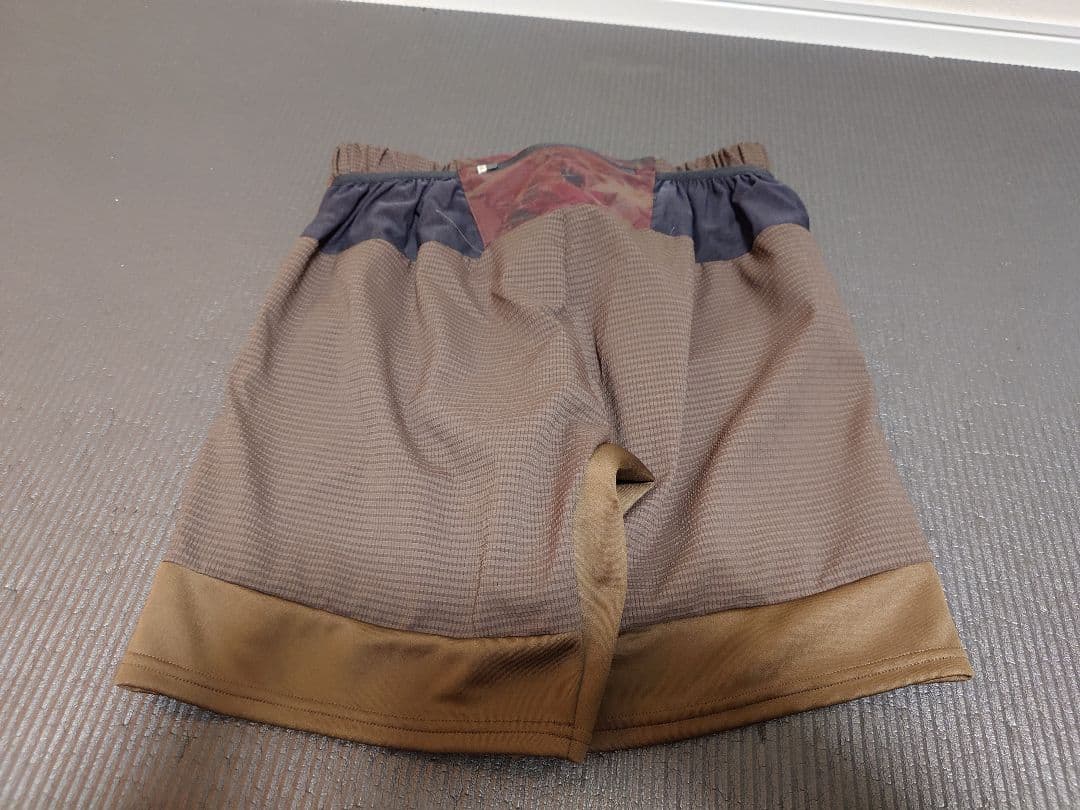 RYOGEN ランニング パンツ ショーツ L