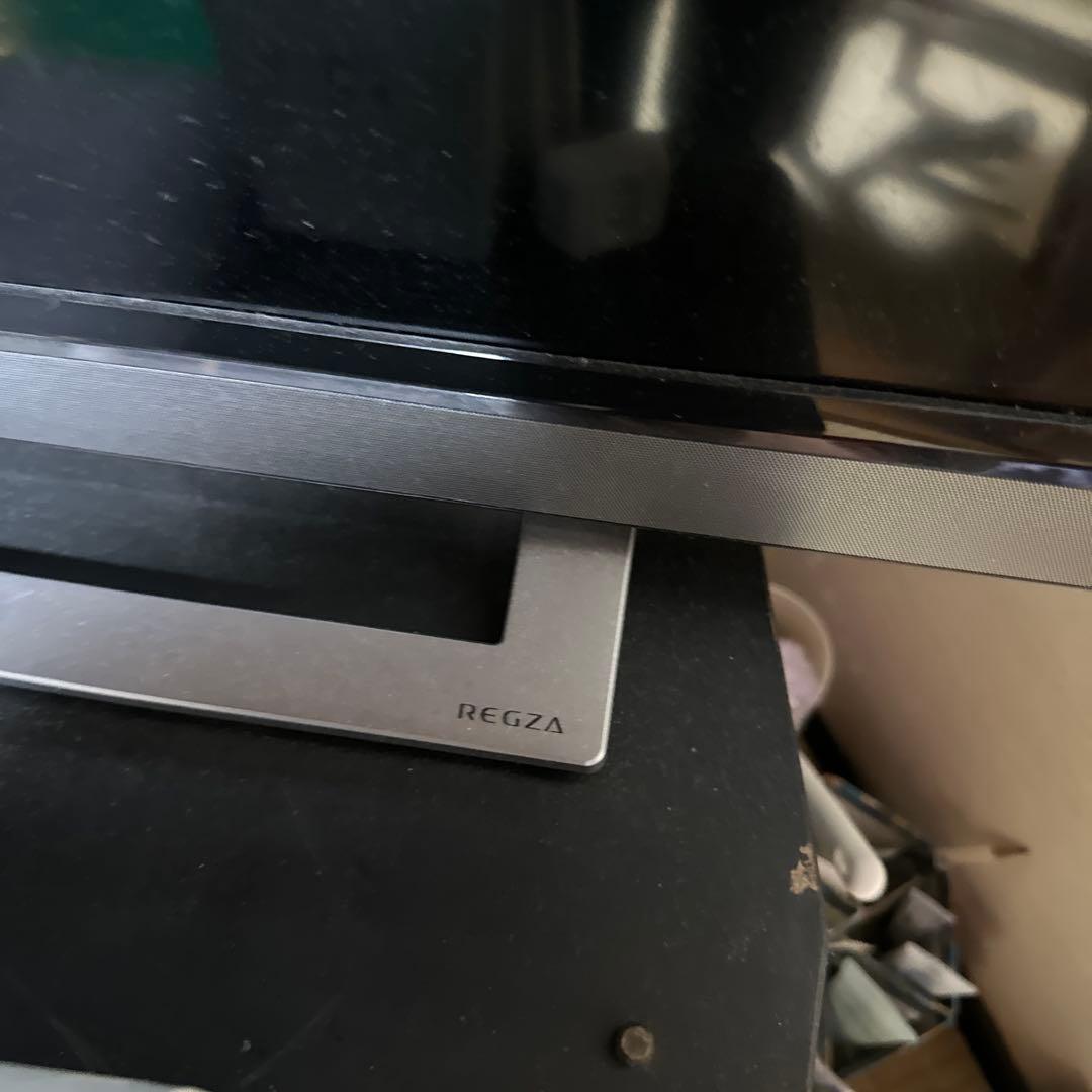TOSHIBA REGZA 40V31 テレビ