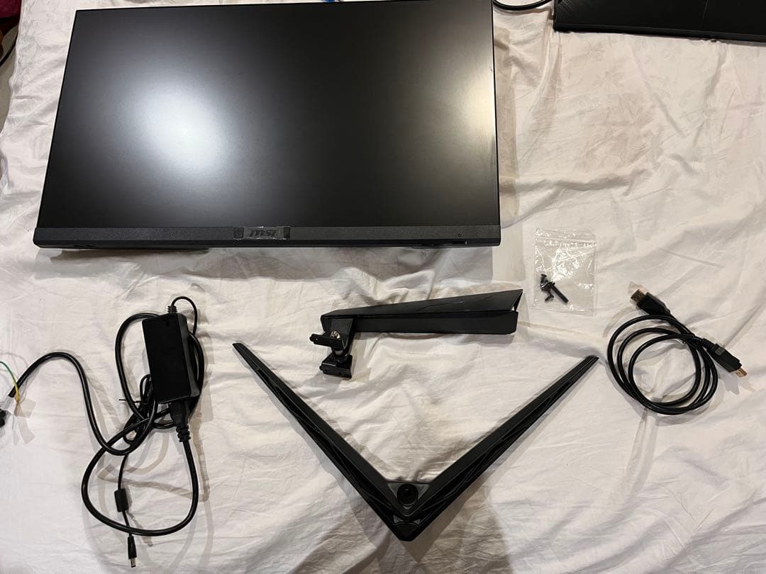 MSI G2722 27インチ