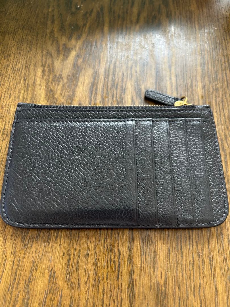 ありぼぼ☆BALENCIAGA ブラックケース