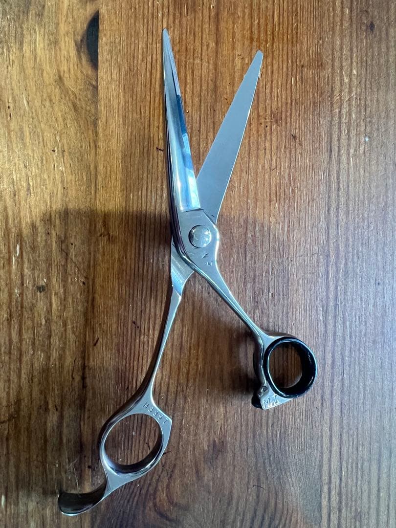 「ナルトシザーズ H-335」【右手用】