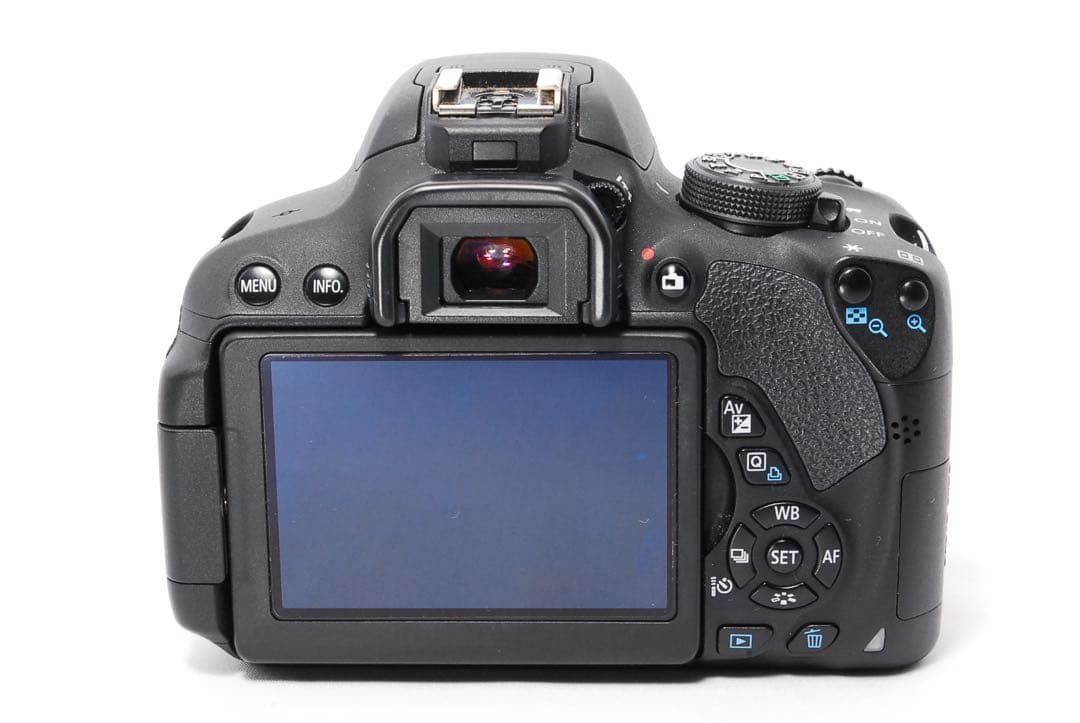 ◆すぐ使える◆Canon Kiss X7i◆美品◆スマホ転送◆一眼レフカメラ◆