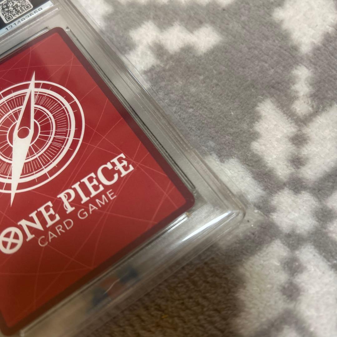 ワンピースドジャースルフィ レアカード 一瞬だけ値下げ中