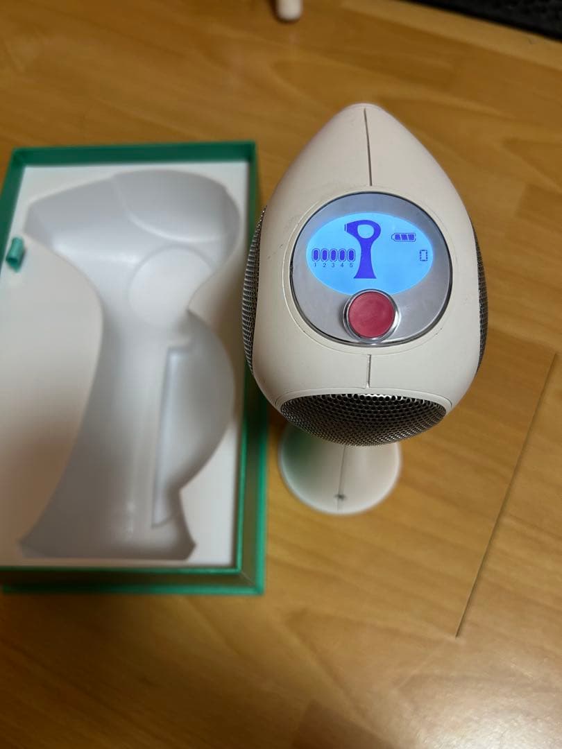 【ジャンク品】Tria Hair Removal Laser 4X