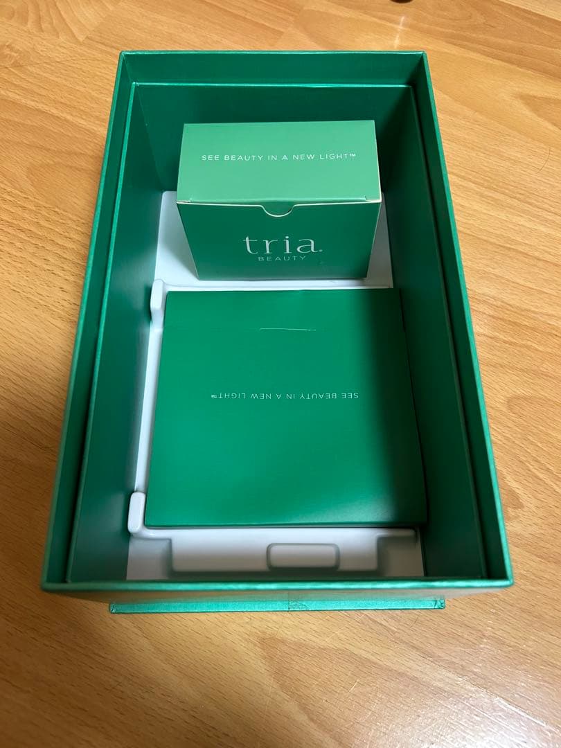 【ジャンク品】Tria Hair Removal Laser 4X