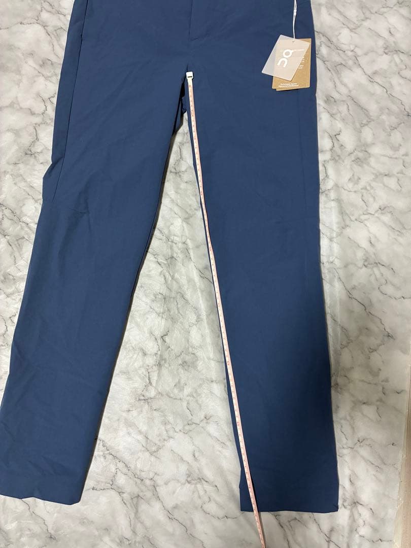 M*a様 On /All-Day Classic Pants XS メンズ