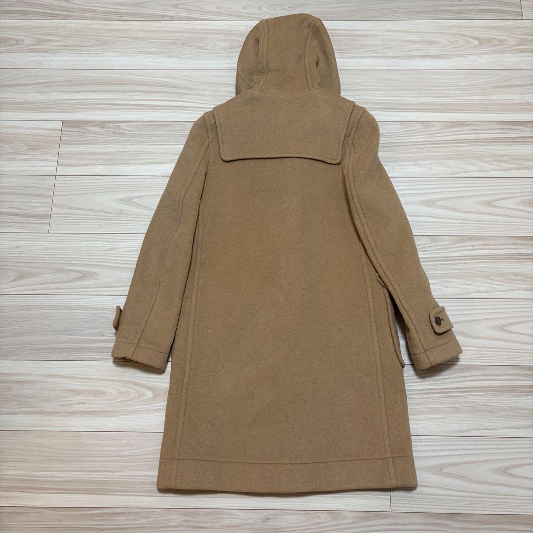 極美品　LONDON TRADITION ダッフルコート ロング イギリス製