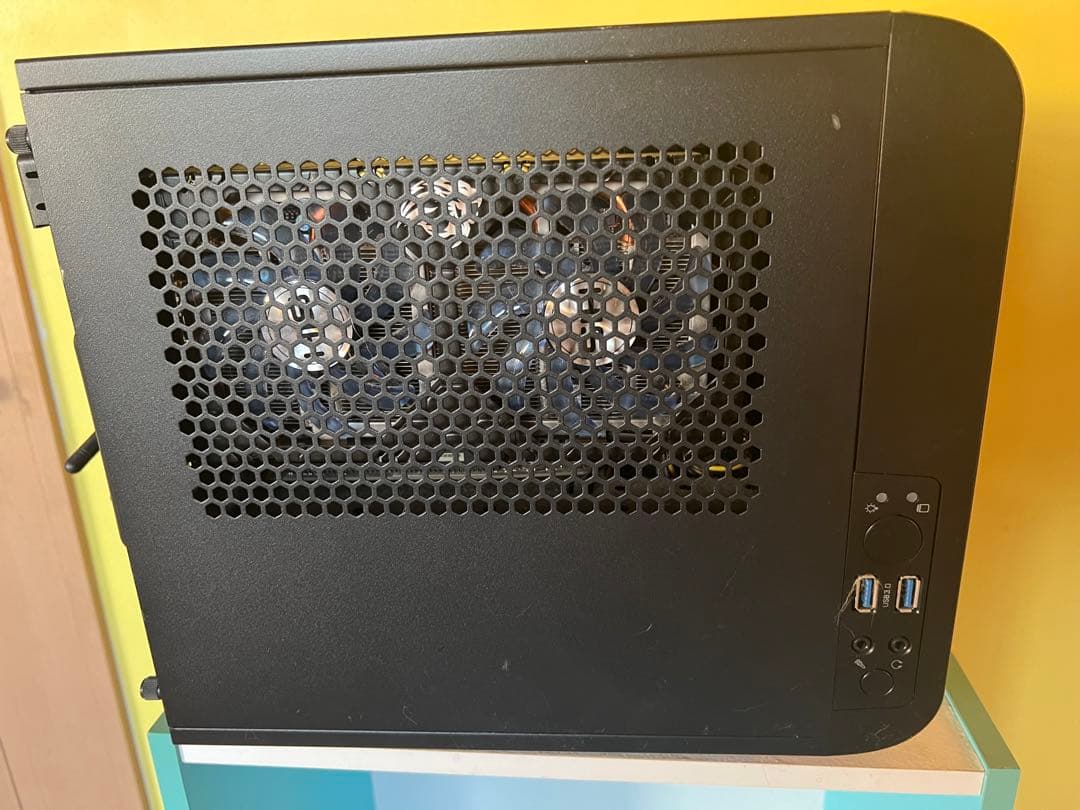 ジャンクPC ark bto